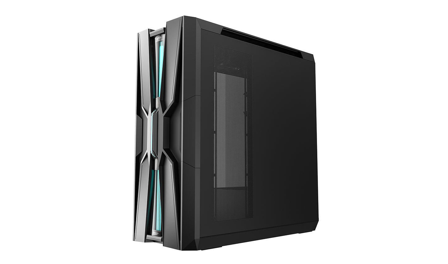 DeepCool Genome III Full-Tower Premium Case