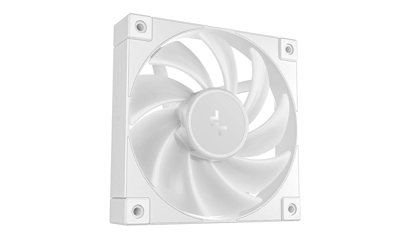 Deepcool FD12 White ARGB (3 in 1)