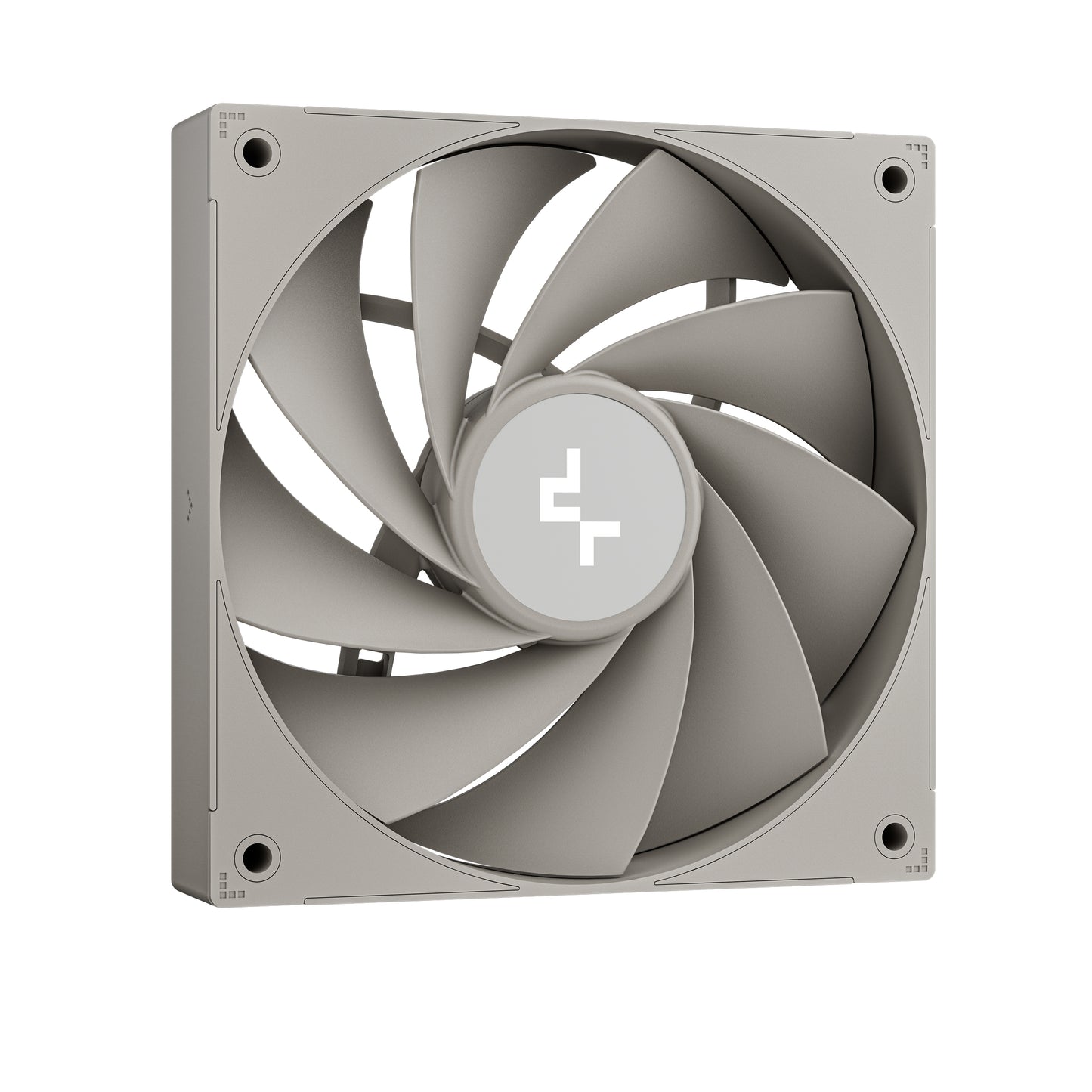DEEPCOOL ASSASSIN VC ELITE WH