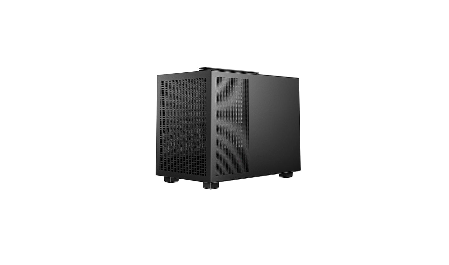 Deepcool CH160 MESH Black