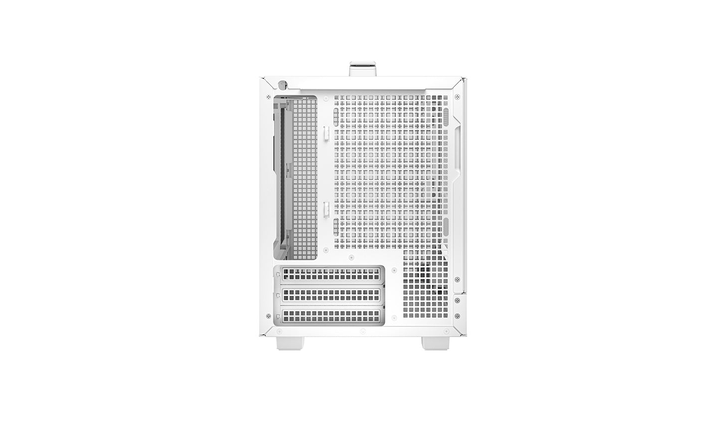 DEEPCOOL CH160 MESH WHITE