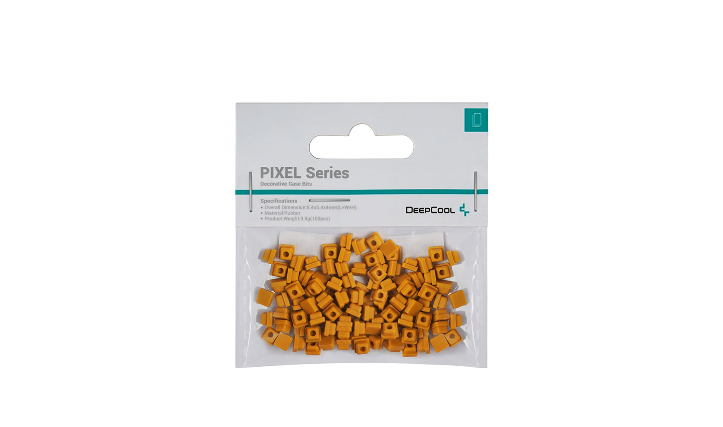 DEEPCOOL PIXEL SERIES