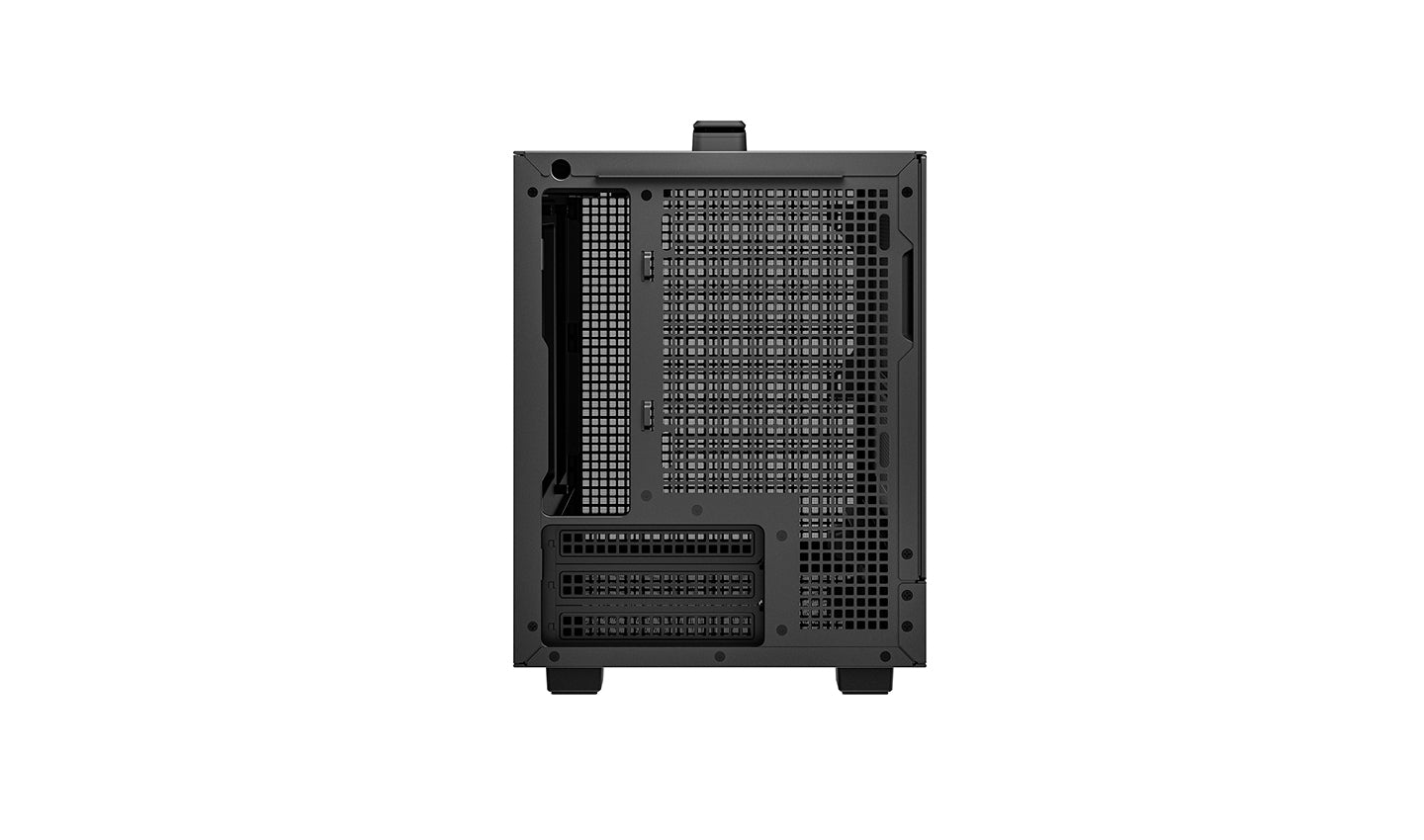 Deepcool CH160 MESH Black