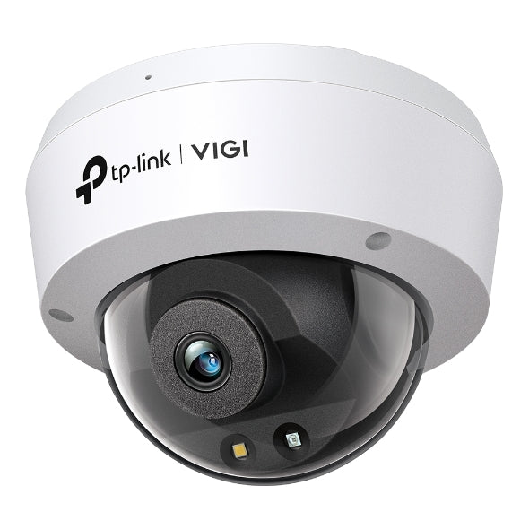 Tp-Link VIGI C230(2.8/4mm) I VIGI 3MP Full-Color Dome Network Camera