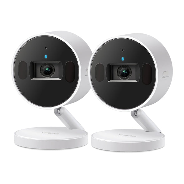 Tp-Link Tapo C125 I AI Home Security Wi-Fi Camera