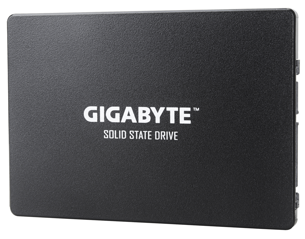 GIGABYTE SSD 240GB (GP-GSTFS31240GNTD)
