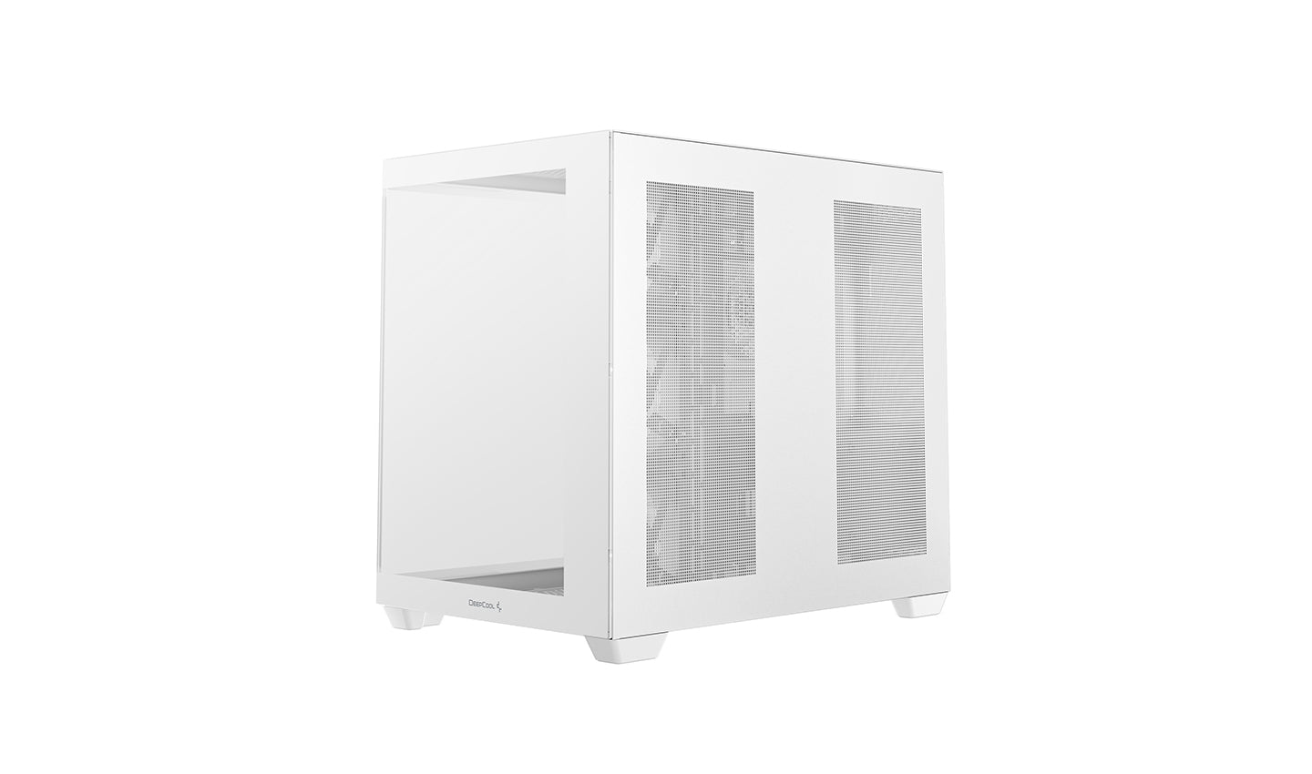 Deepcool CG530 4F White Case