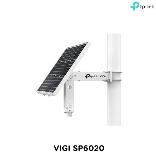 Tp-Link VIGI SP6020 I VIGI Intelligent Solar Power Supply System