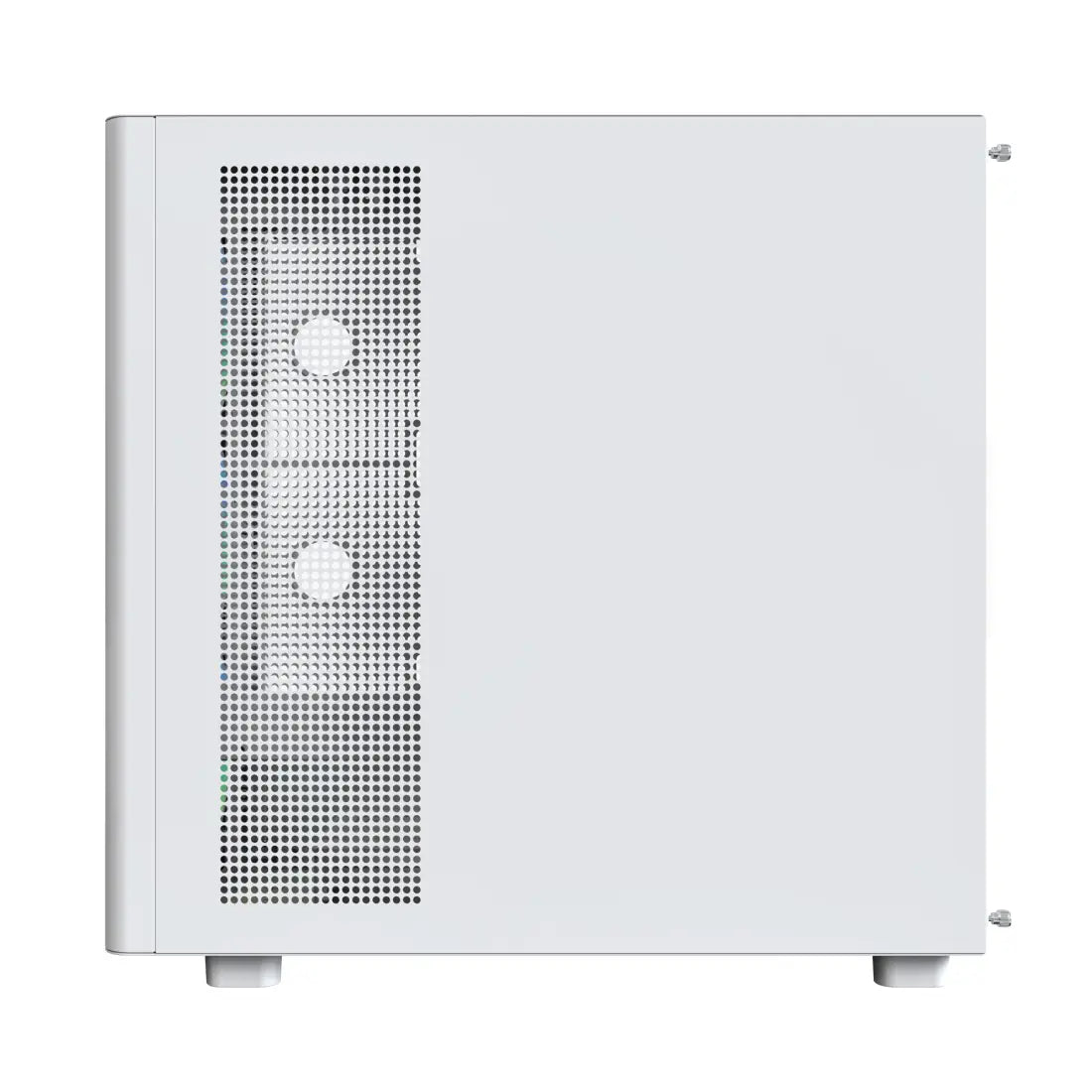 Montech XR Wood Black/White Mid-Tower Case