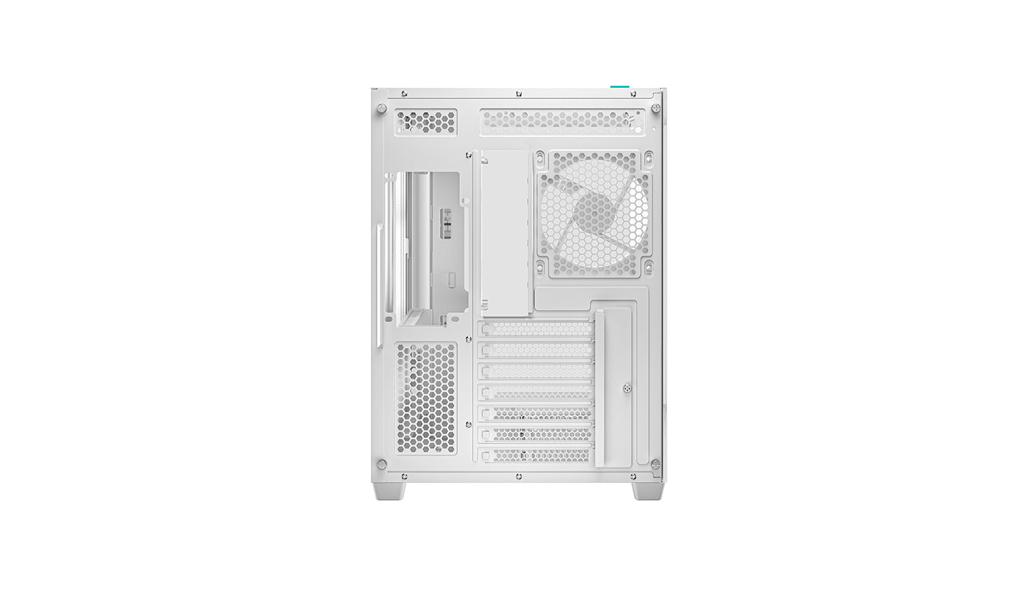 Deepcool CG530 4F White Case