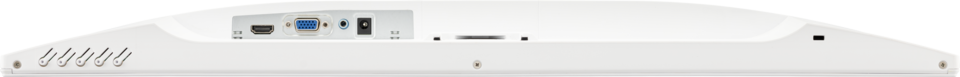 ViewSonic VA2732-MH-W 27” Full HD Monitor with Built-in speakers