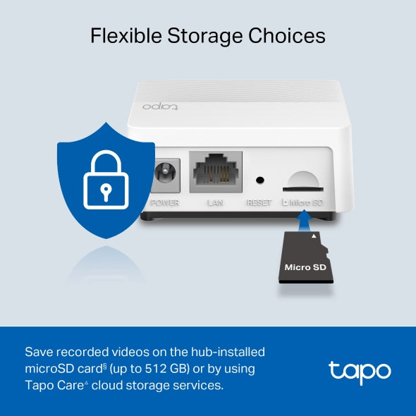 Tp-Link Tapo D230S1 I Tapo Smart Battery Video Doorbell