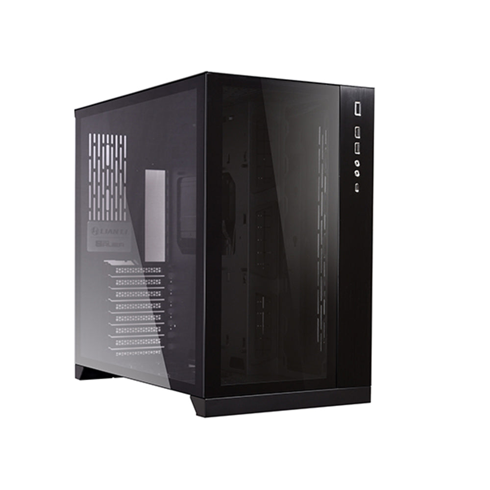 Lian Li O11 Dynamic SECC white non-power