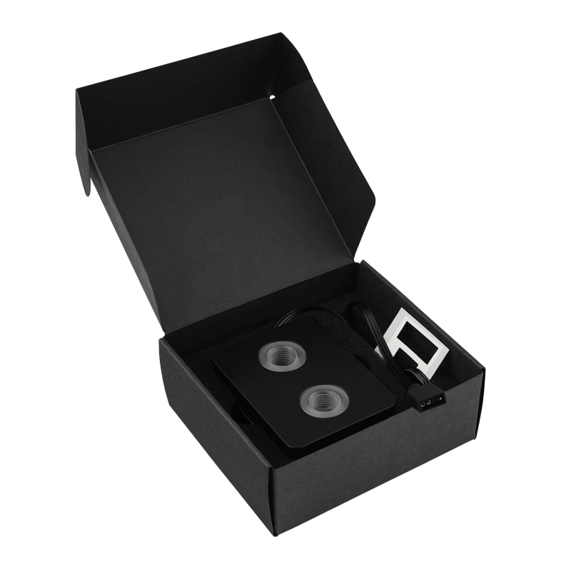 Thermal Grizzly AM5 Mycro Direct-Die RGB (TG-MY-DD-AM5-RGB)