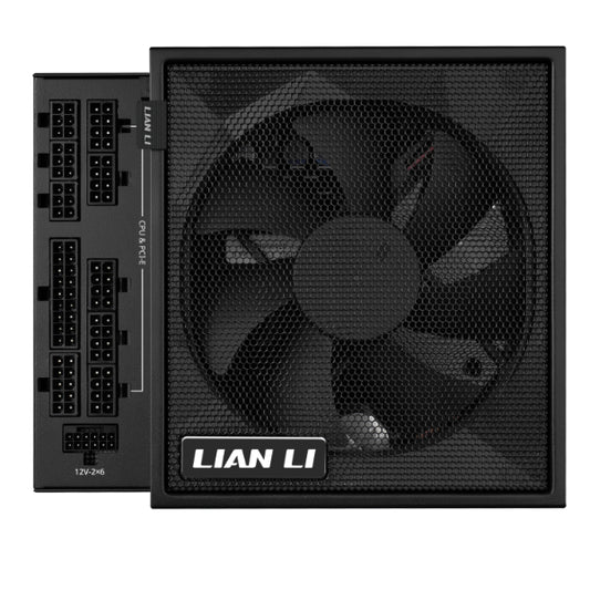 Lian Li EDGE GOLD V2 850W ATX 3.1 Power Supply