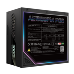 GIGABYTE AORUS ELITE P1000W 80+ Platinum Modular PCIe 5.0 (rev. 1.0) rev. 1.1