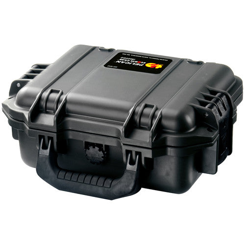 Pelican iM2050 GP2 Storm Case for 2 GoPro w/ Foam Black