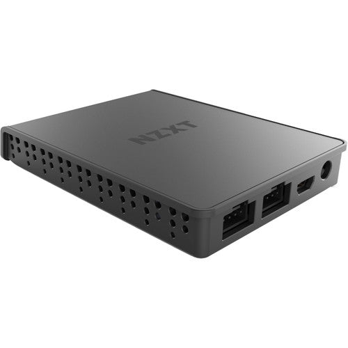 NZXT Ambient Lighting Kit (21-25in) Desktop Lighting System Powered by NZXT CAM, 21 to 25 inches, 34 to 35 inches ultra wide(AC-HUEHU-A2)