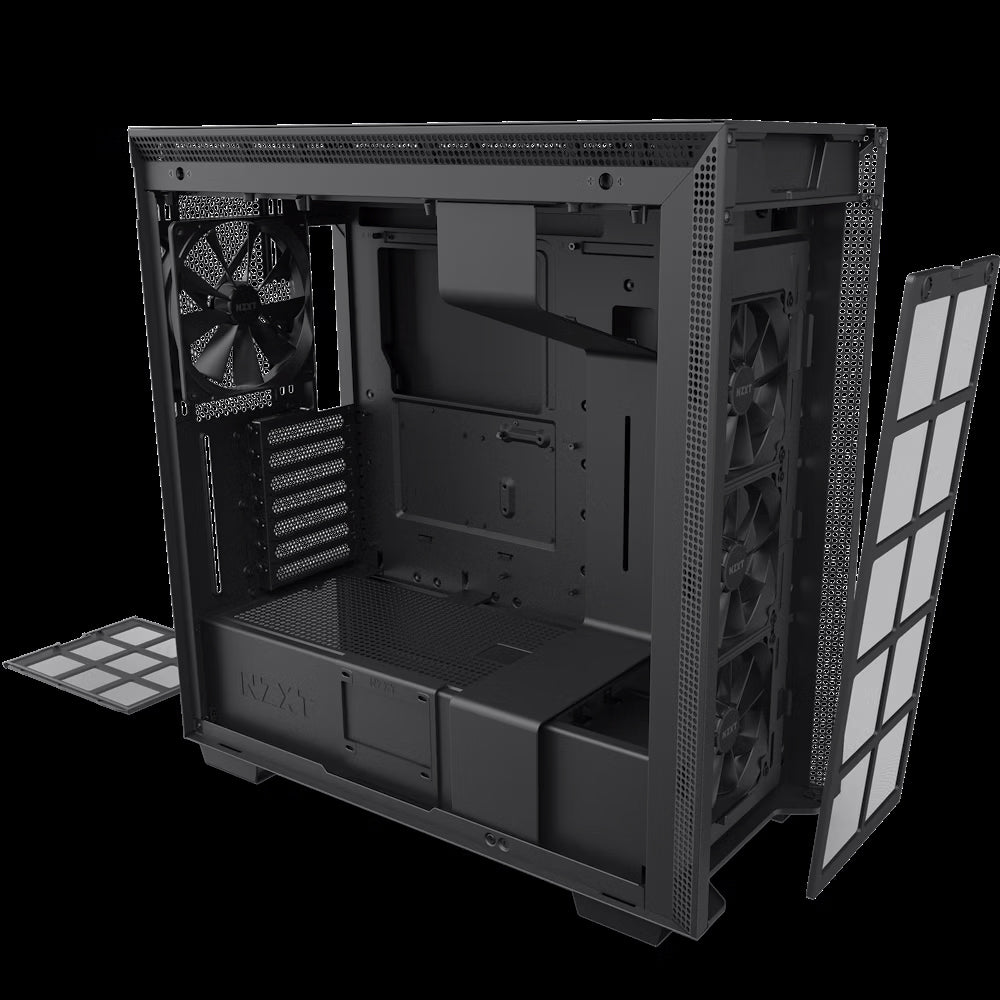 NZXT H710 Mid-Tower Case