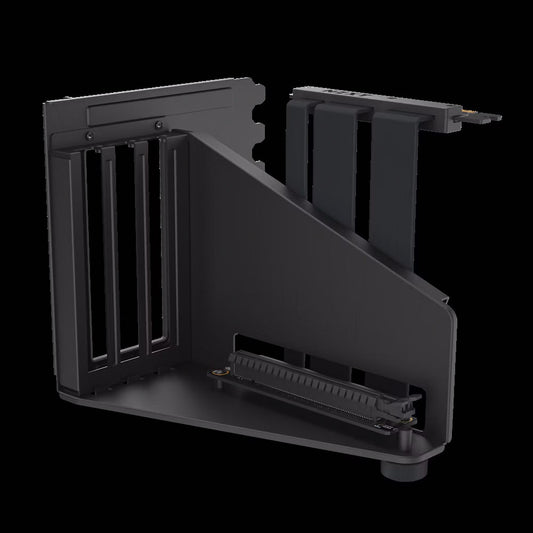 NZXT Vertical GPU Mounting Kit - Black