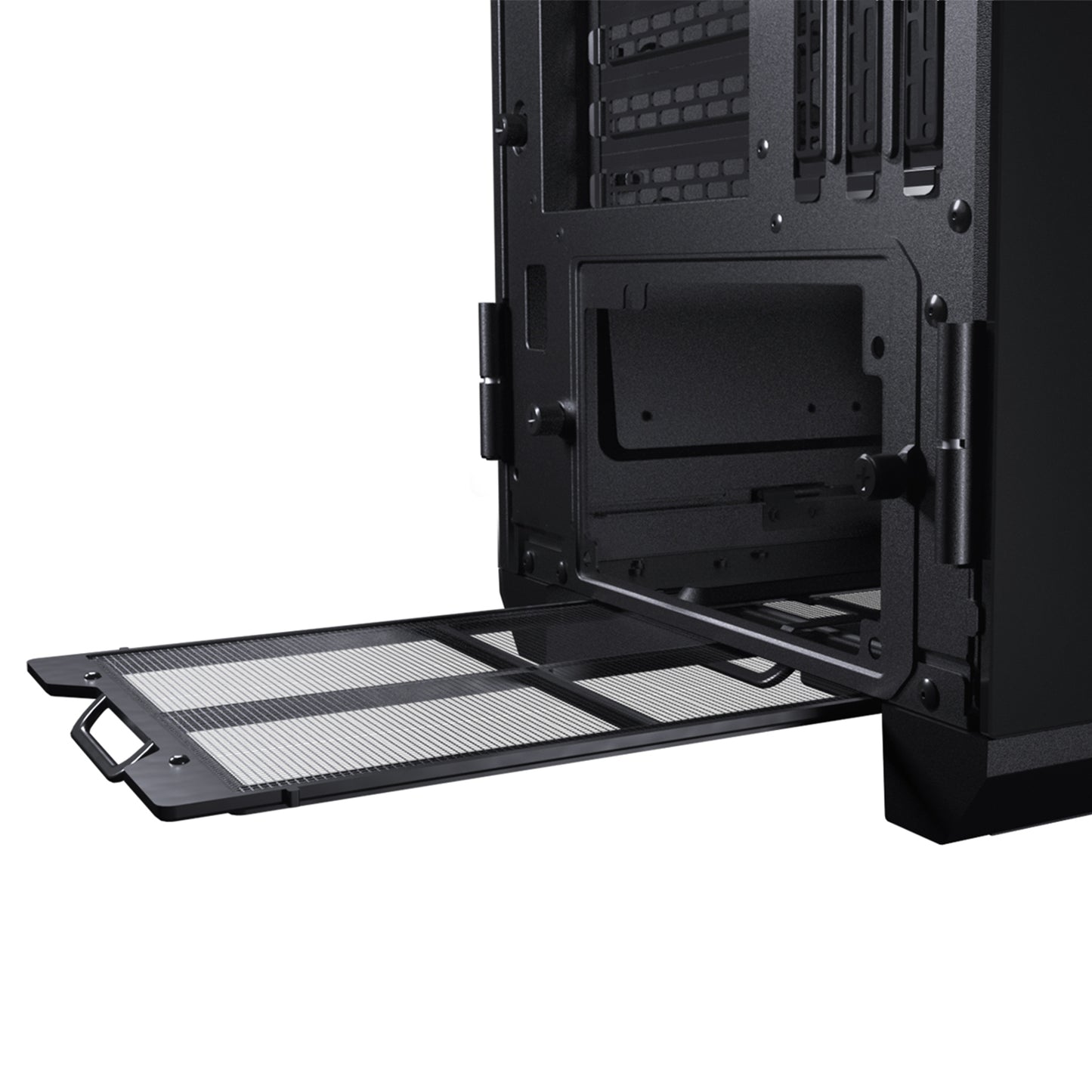 Phanteks Eclipse G500A Mid Tower Case, DRGB