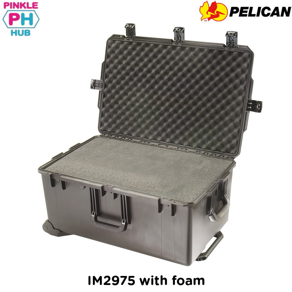 PELICAN IM2975 with foam