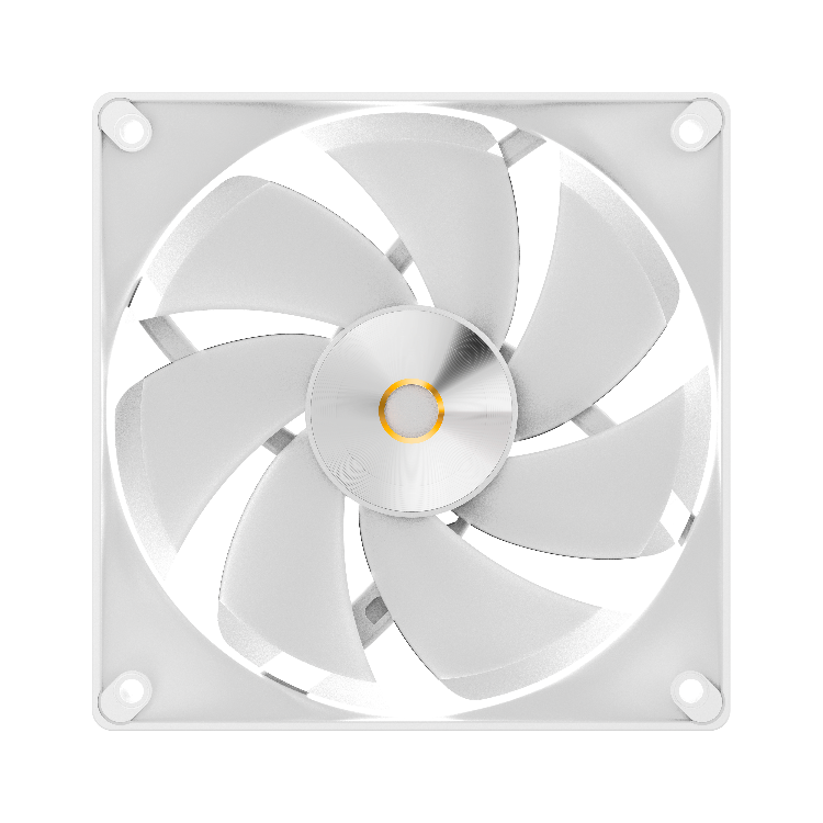 Ocypus Delta F12 ARGB High-performance ARGB, 120mm  Fan