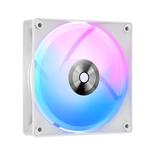 Ocypus Delta F12 ARGB High-performance ARGB, 120mm  Fan