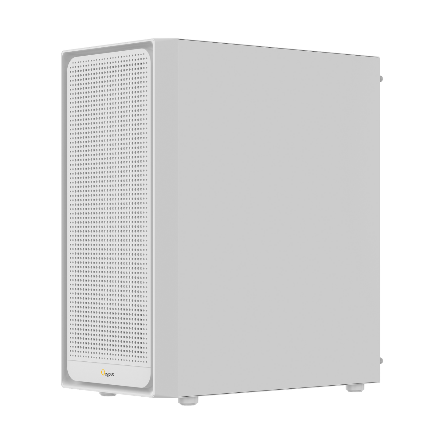Ocypus Gamma C50 PC Case