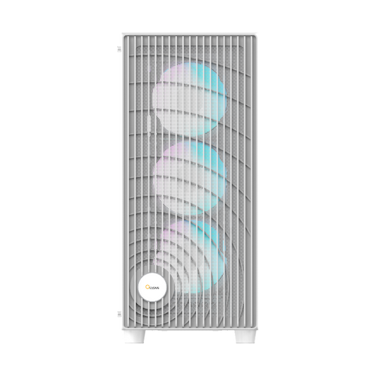 Ocypus Gamma C70 ARGB Computer Case (Mid-Tower, MATX/ITX)