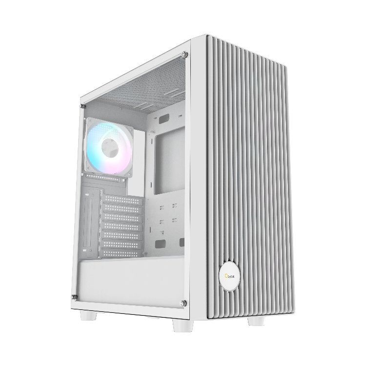 Ocypus Gamma C70 ARGB Computer Case (Mid-Tower, MATX/ITX)