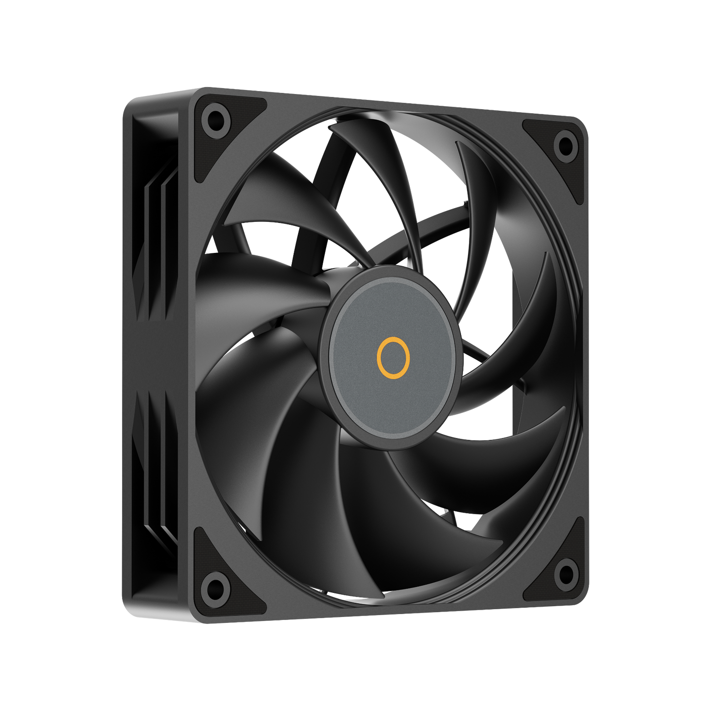 Ocypus Gamma F12 Fan, Efficient Low-Noise Pump (3-Pin)