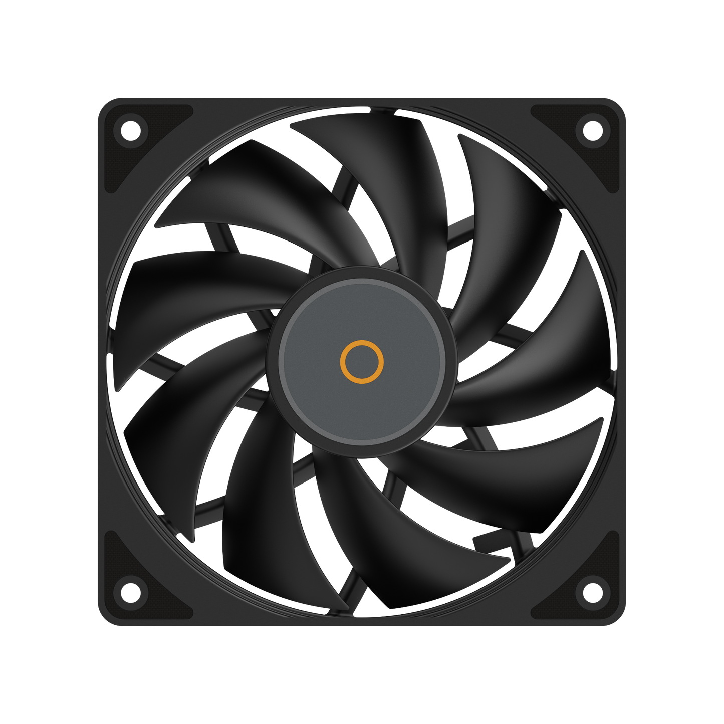Ocypus Gamma F12 Fan, Efficient Low-Noise Pump (3-Pin)