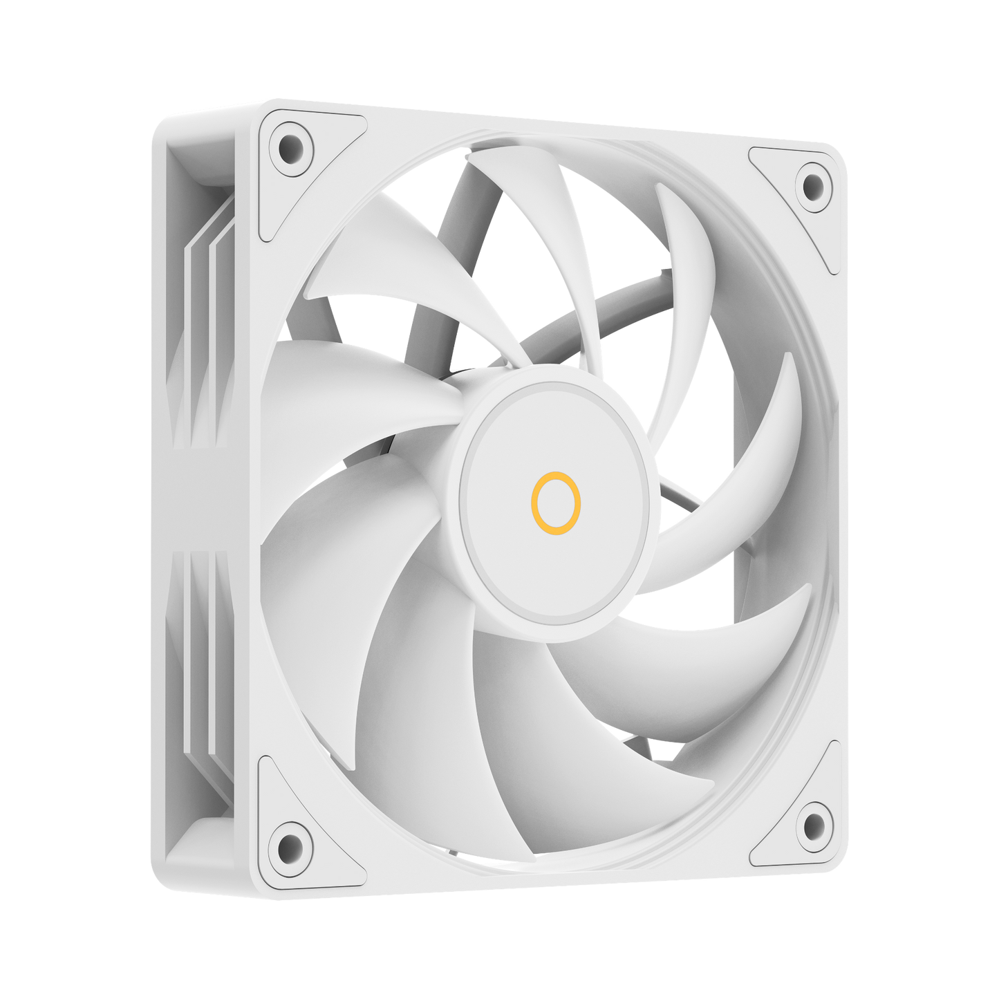 Ocypus Gamma F12 Fan, Efficient Low-Noise Pump (3-Pin)