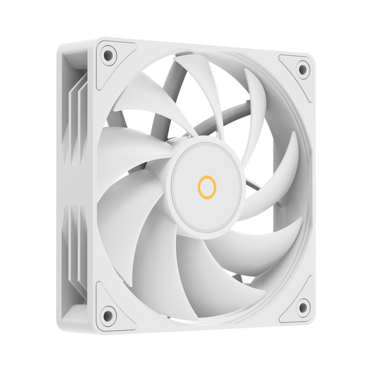 Ocypus Gamma F12 Fan, Efficient Low-Noise Pump (3-Pin)