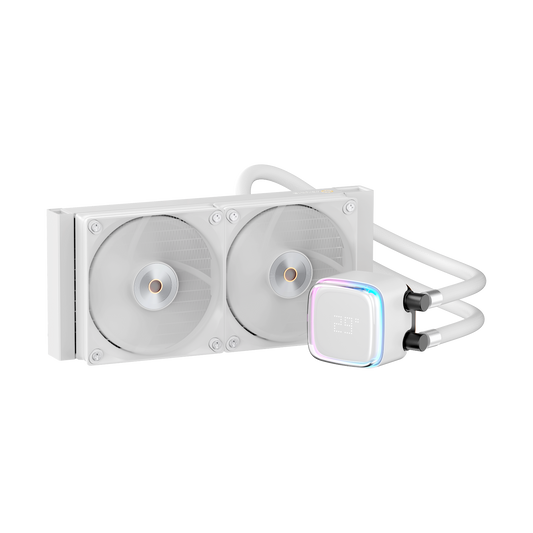 OCYPUS IOTA L24 BK AIO LIQUID CPU COOLER (240mm)