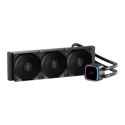 OCYPUS IOTA L36 AIO LIQUID CPU COOLER