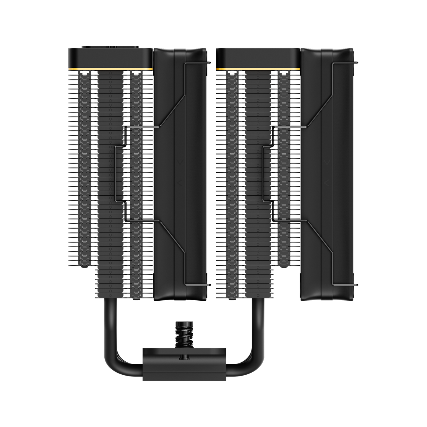 OCYPUS IOTA A62 CPU COOLER DUAL 120MM FAN