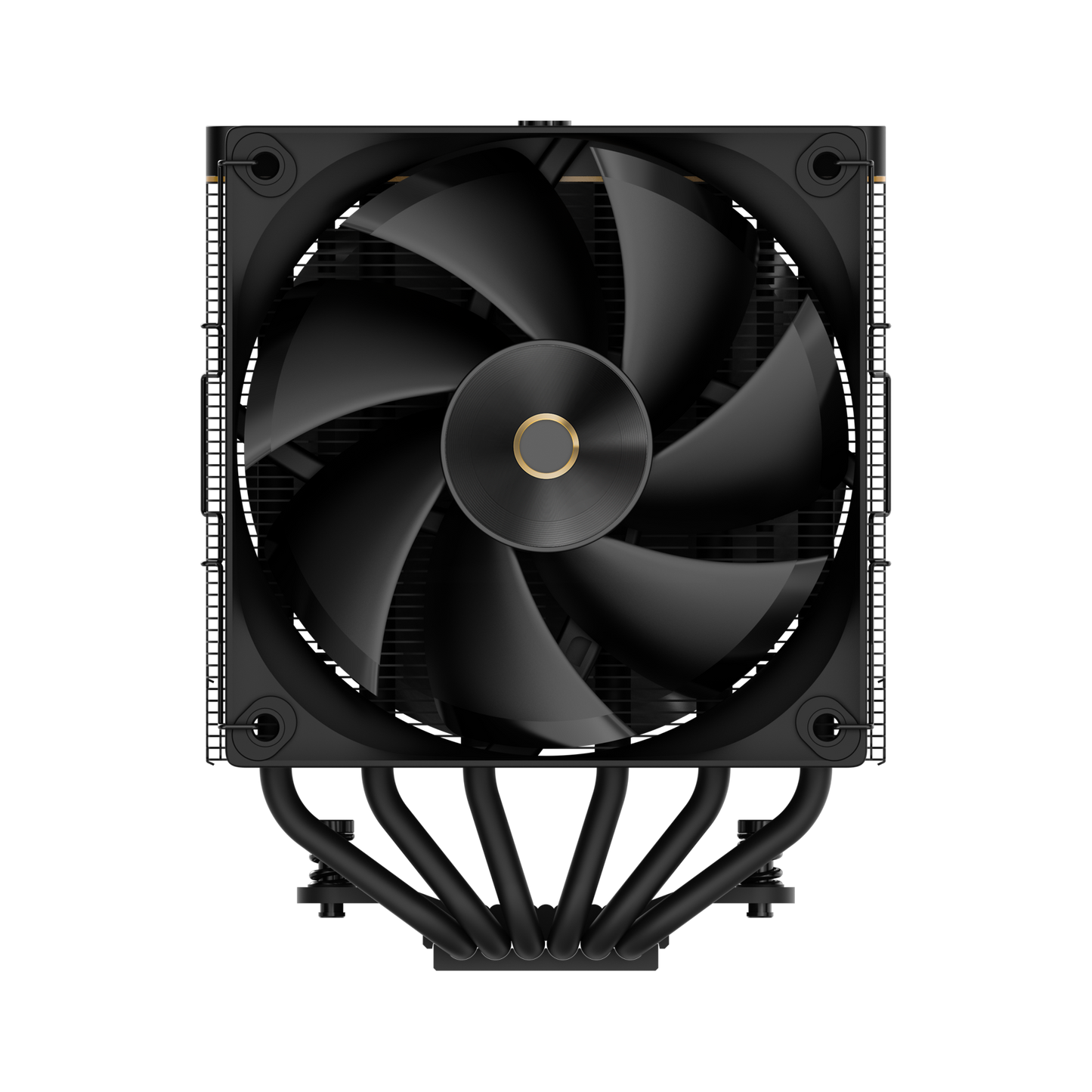 OCYPUS IOTA A62 CPU COOLER DUAL 120MM FAN