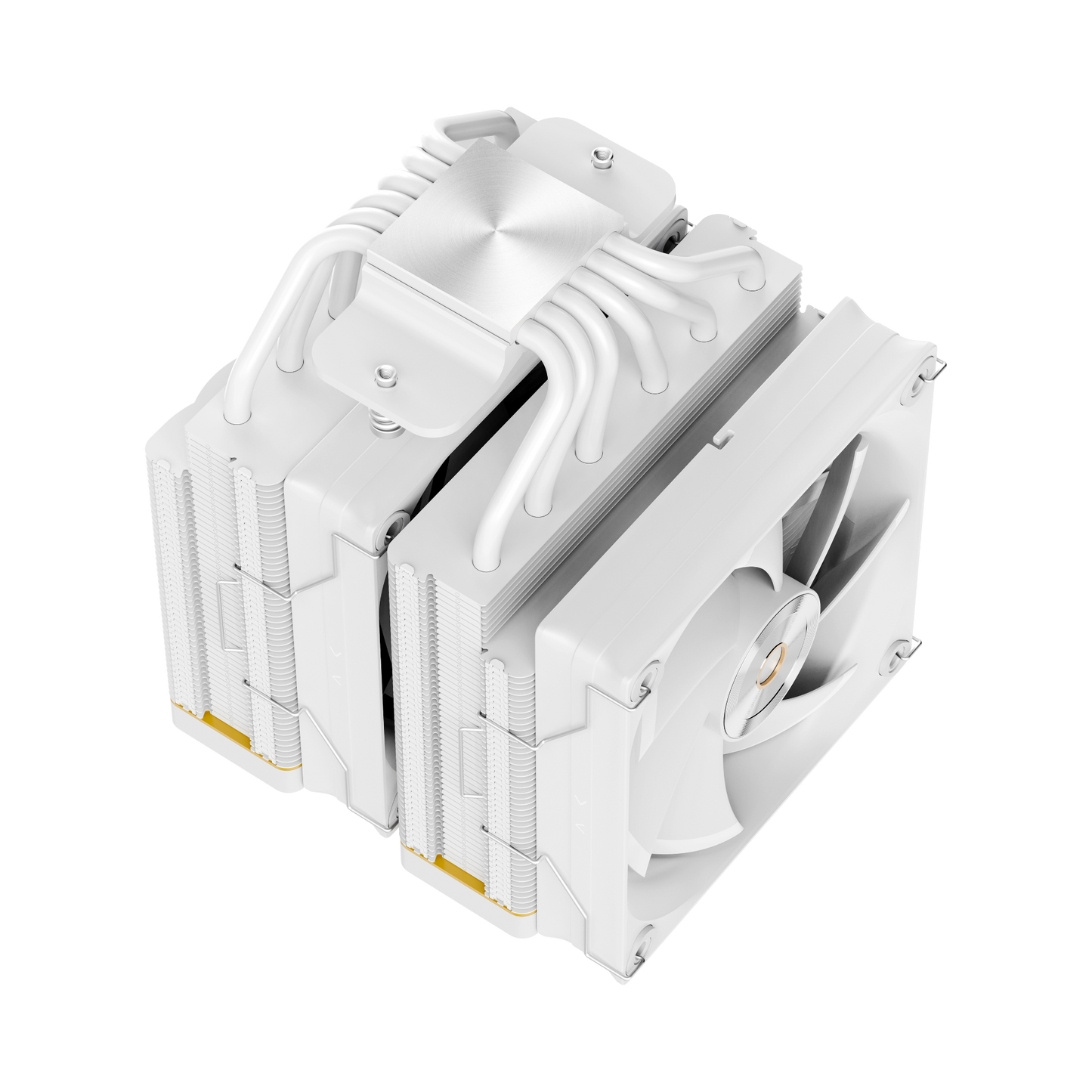 OCYPUS IOTA A62 CPU COOLER DUAL 120MM FAN