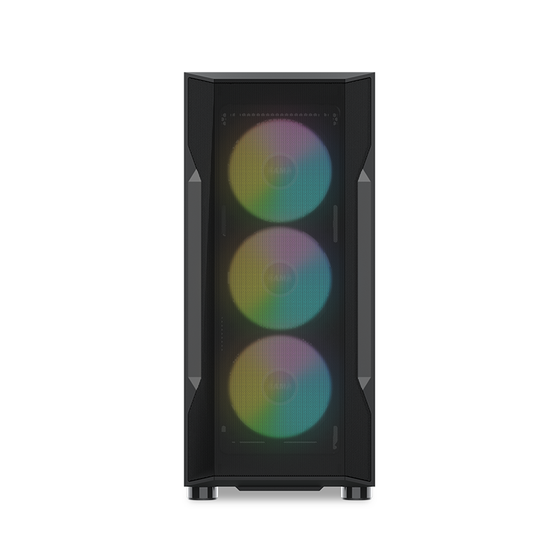 SAMA S40 Mid-Tower Case