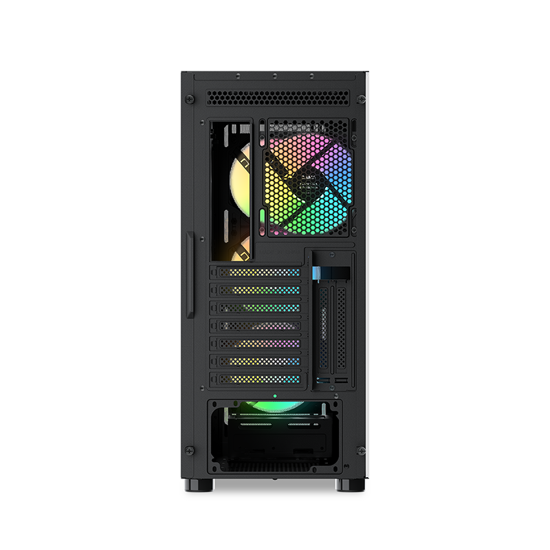SAMA S40 Mid-Tower Case