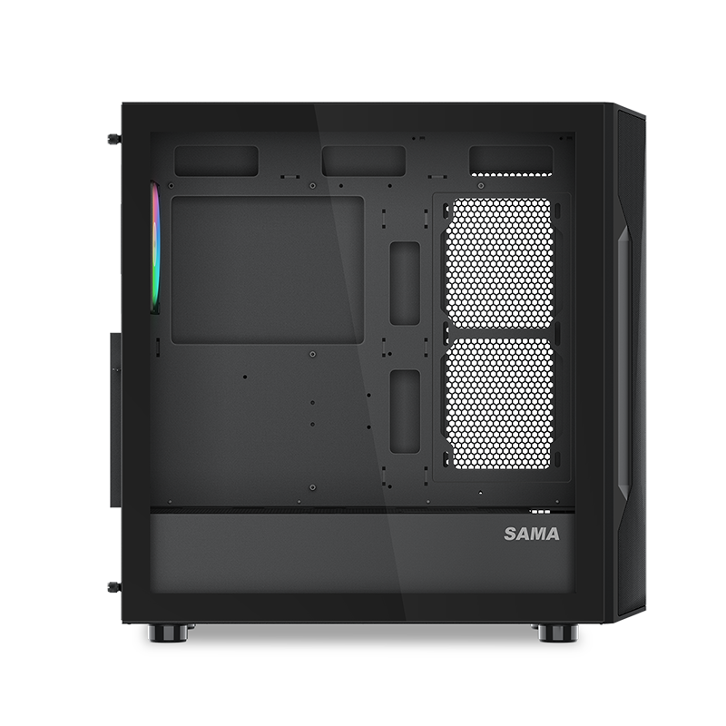SAMA S40 Mid-Tower Case