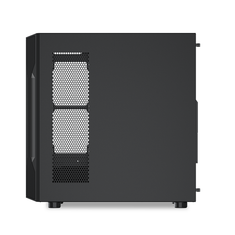 SAMA S40 Mid-Tower Case