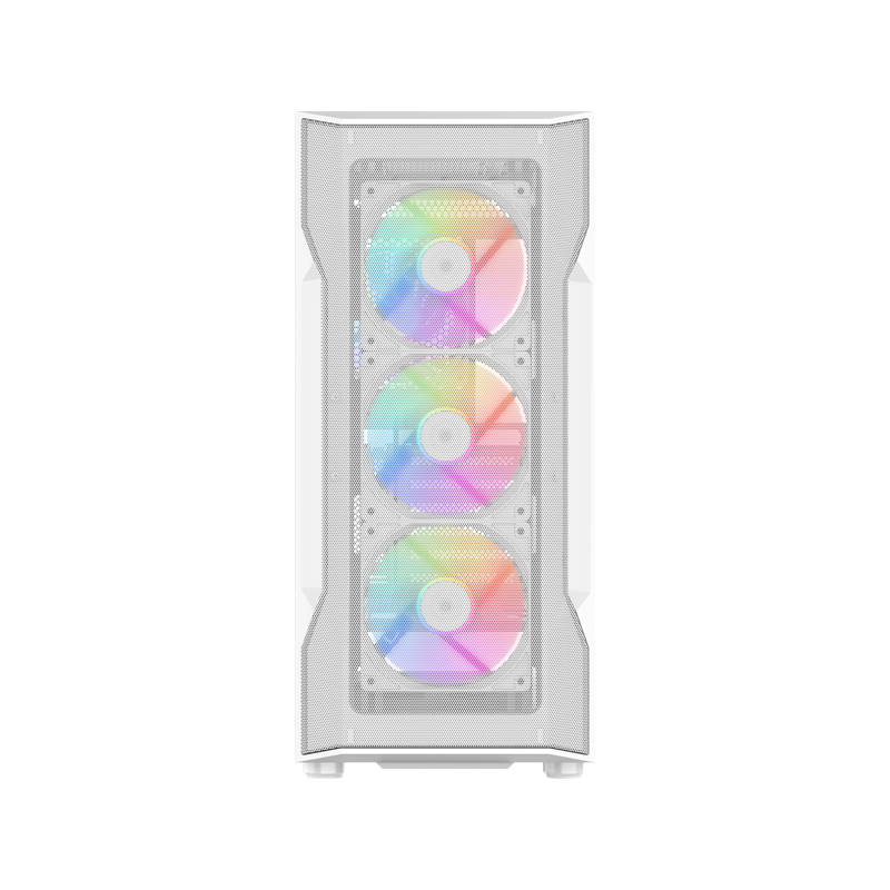 SAMA S40 Mid-Tower Case