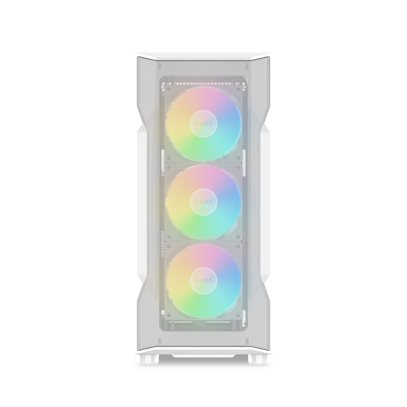 SAMA S40 Mid-Tower Case