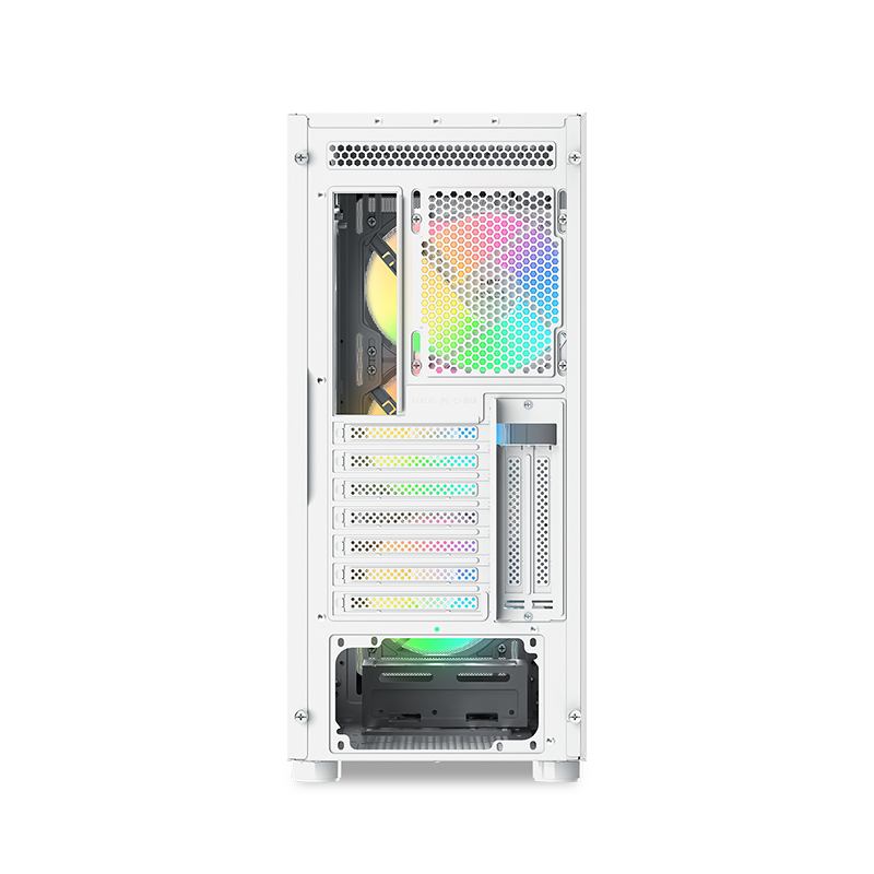 SAMA S40 Mid-Tower Case