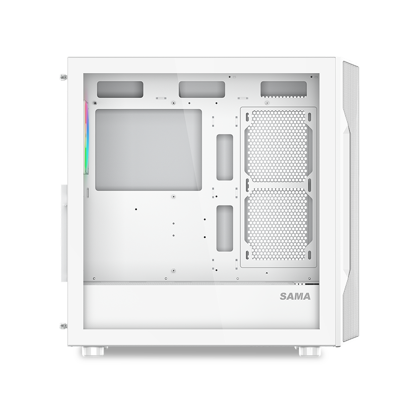 SAMA S40 Mid-Tower Case