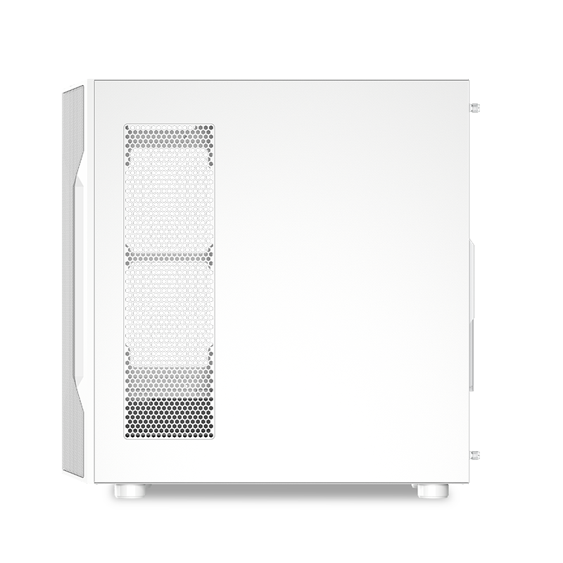 SAMA S40 Mid-Tower Case