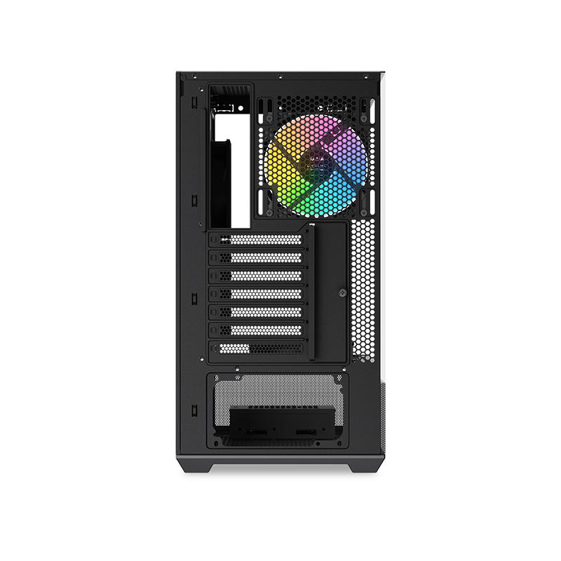 SAMA V40 Mid-Tower Case